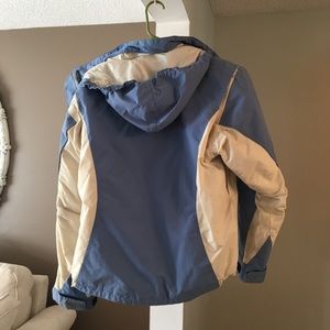 Obermeyer ski jacket